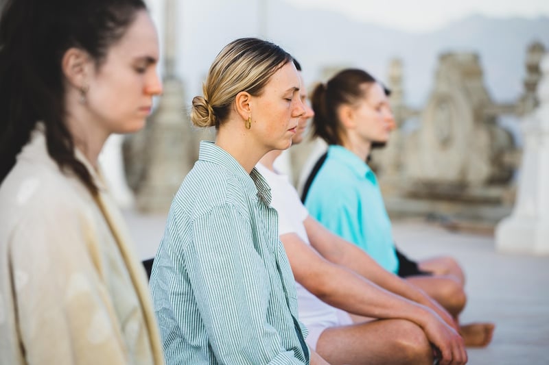 Meditation and Mindfulness